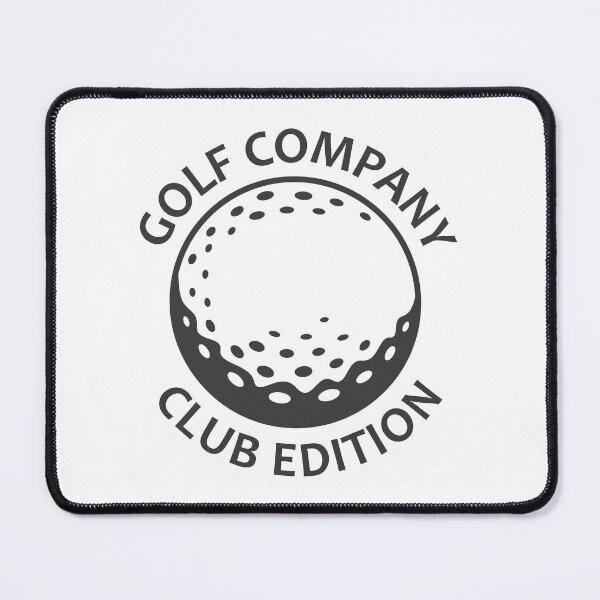 Item preview, Golf Team Golfer Club Symbol Logo Emblem designed and sold by AndreMi.