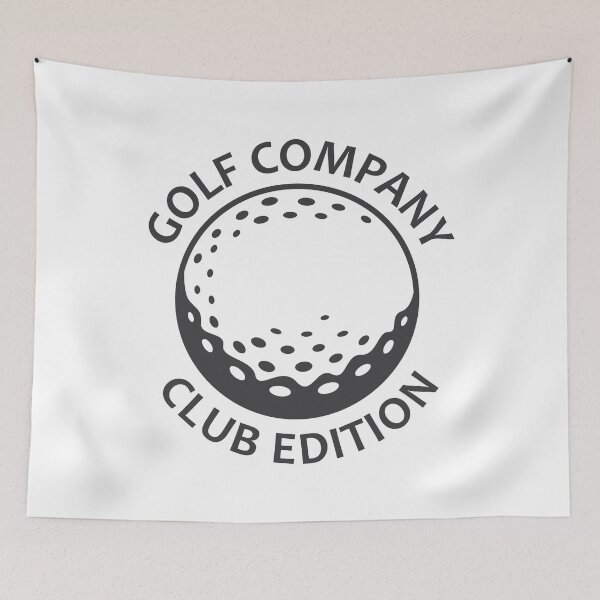 Item preview, Golf Team Golfer Club Symbol Logo Emblem designed and sold by AndreMi.