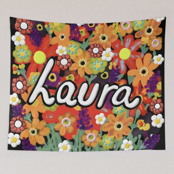 Item preview, Laura designed and sold by bekki smith.