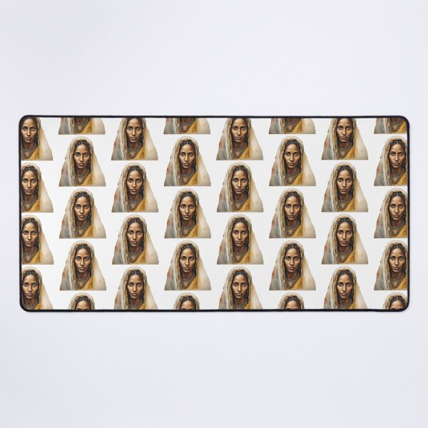 Item preview, Eritrean Watercolor Art, Eritrean Woman, African Style, Eritrea designed and sold by SRLND.