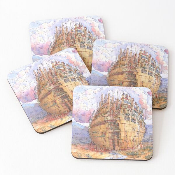 Item preview, La Citta' Sferica designed and sold by Luca  Massone.