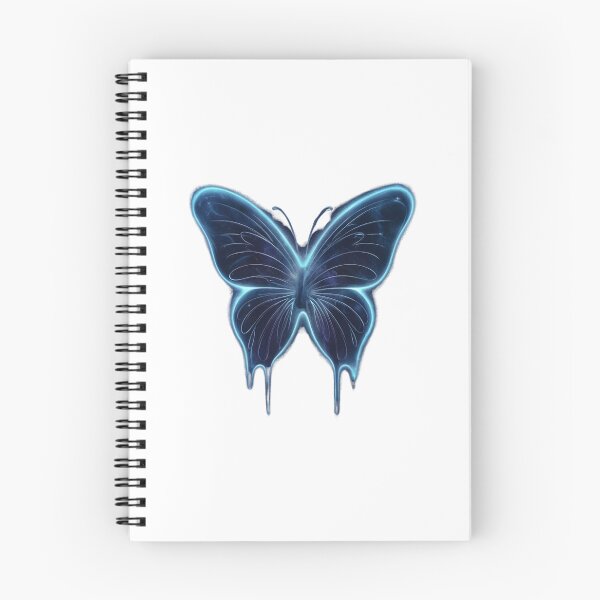 Item preview, Butterfly Slime designed and sold by MichalWeider.