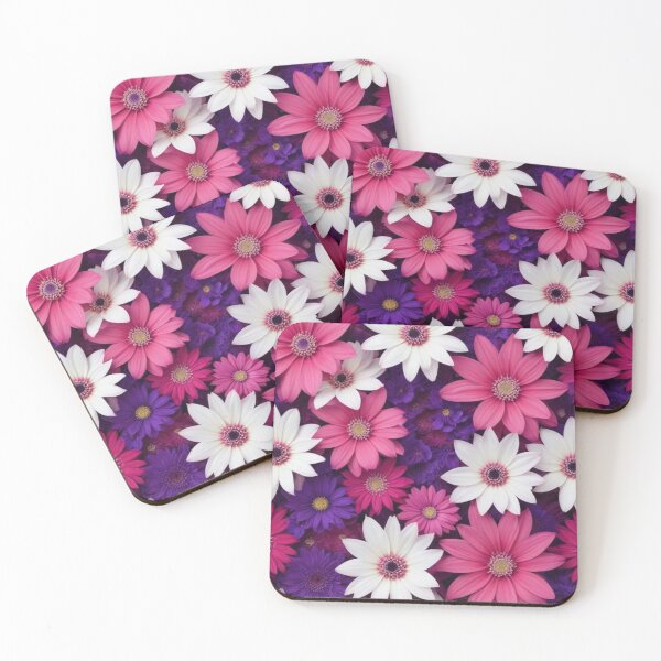 Item preview, Wild Flowers designed and sold by WhereHopeBlooms.