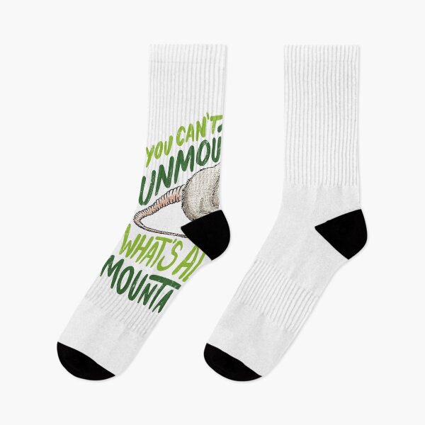 Item preview, You can't unmountaindew, what's al ready been mountain done designed and sold by sarumpaet.