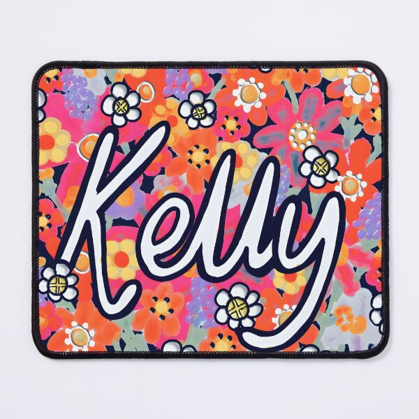 Item preview, Kelly designed and sold by bekki smith.