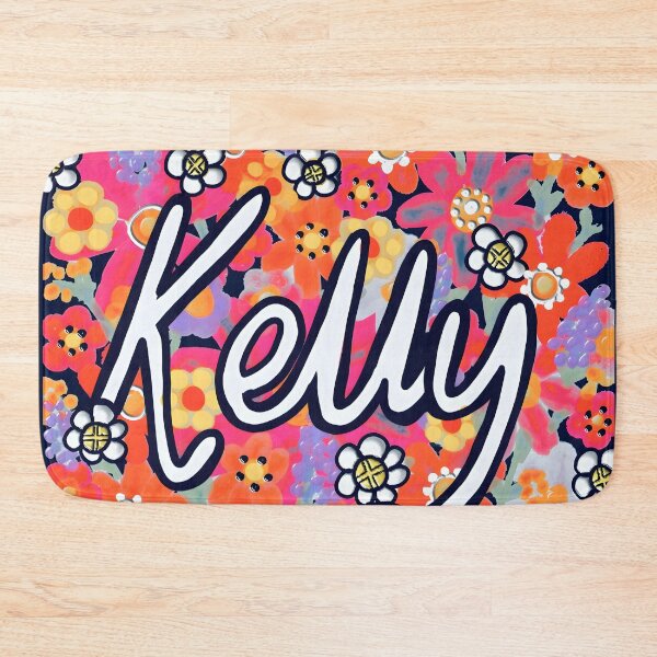 Item preview, Kelly designed and sold by bekki smith.