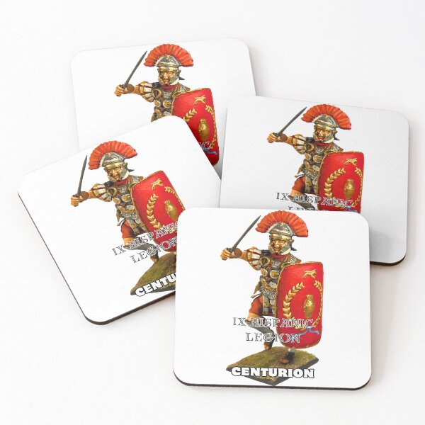 Item preview, IX Hispanic Legion Centurion designed and sold by Carmenvirgo1965.