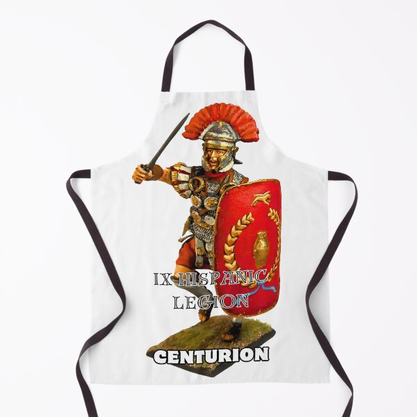 Item preview, IX Hispanic Legion Centurion designed and sold by Carmenvirgo1965.