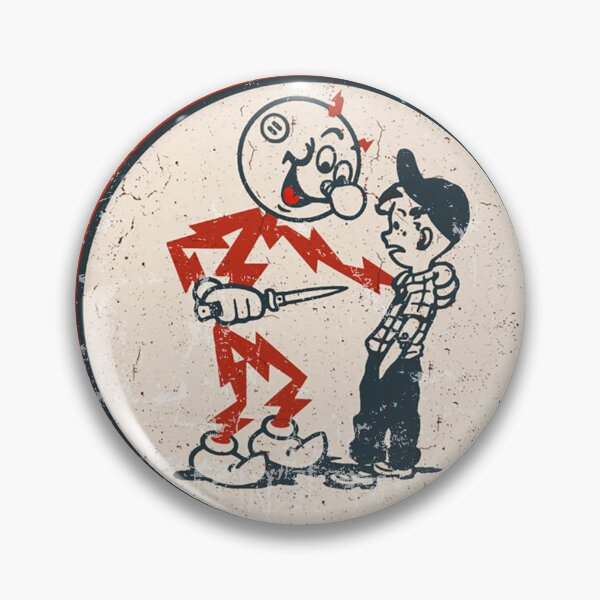 Item preview, Remember kids Electricity will kill you designed and sold by sarumpaet.