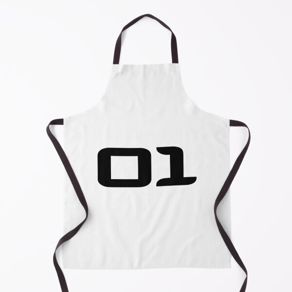 Item preview, 01, one, black, couter strike designed and sold by Numbers-Art.