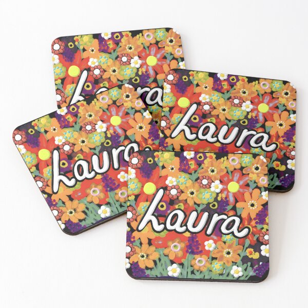 Item preview, Laura designed and sold by bekki smith.