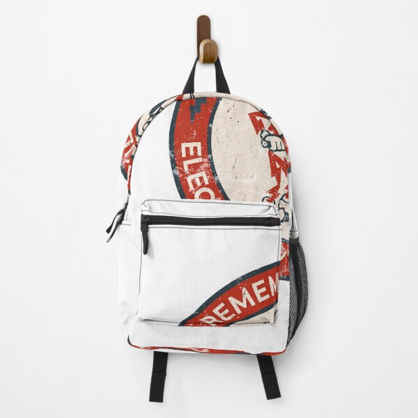 Item preview, Remember kids Electricity will kill you designed and sold by sarumpaet.