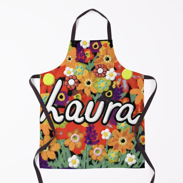 Item preview, Laura designed and sold by bekki smith.