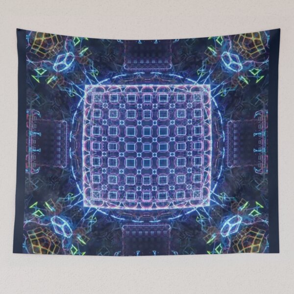 Item preview, led crystal designed and sold by ritusdesigns.