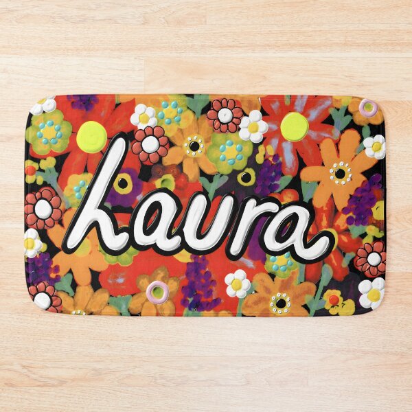 Item preview, Laura designed and sold by bekki smith.
