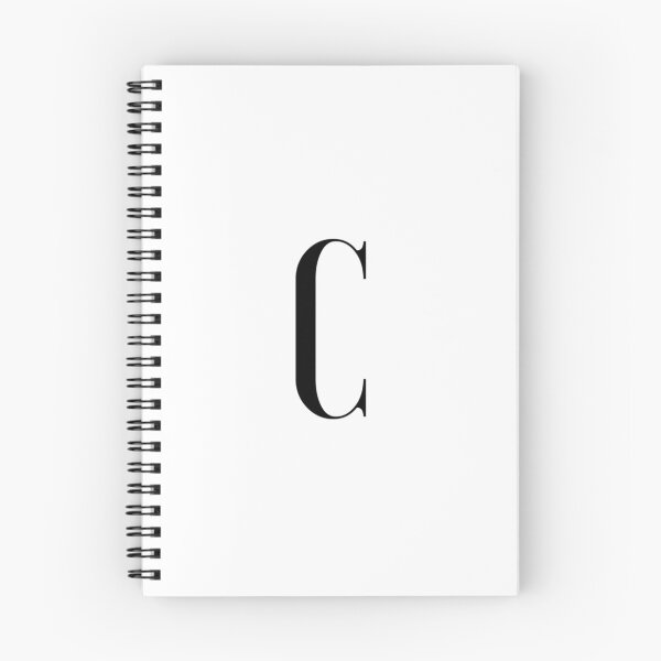 Item preview, Classic C Letter designed and sold by vmiro.