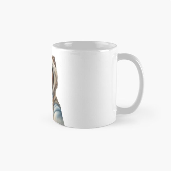 Item preview, Inuit Watercolor Art, Inuit Woman, Inuit Style, Yupik, Alaska designed and sold by SRLND.