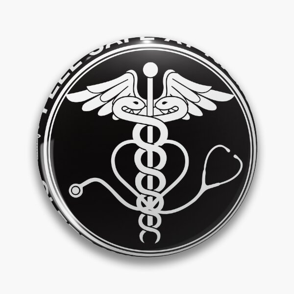 Item preview, feel safe sleep with a nurse designed and sold by pjsignman.