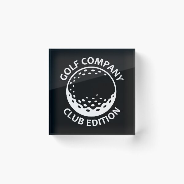 Item preview, Emblem Golf Team Golfer Club Symbol Logo Emblem designed and sold by AndreMi.