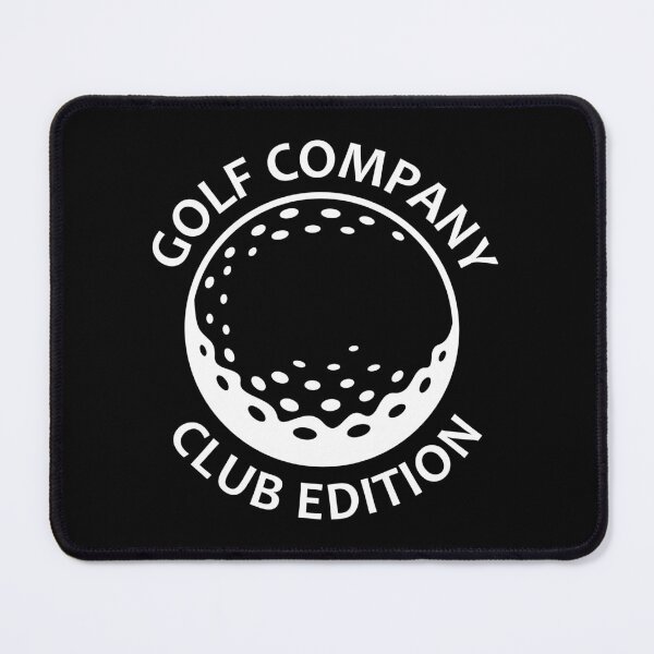 Item preview, Emblem Golf Team Golfer Club Symbol Logo Emblem designed and sold by AndreMi.