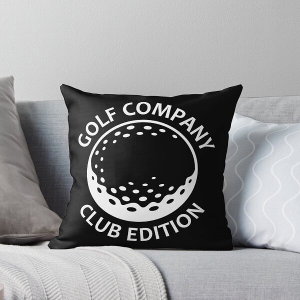 Item preview, Emblem Golf Team Golfer Club Symbol Logo Emblem designed and sold by AndreMi.