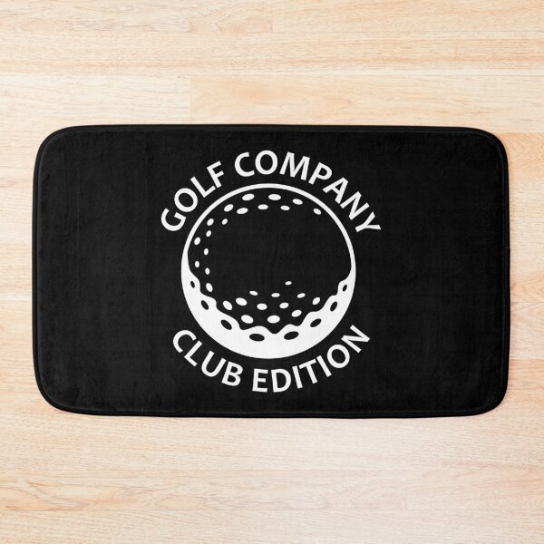 Item preview, Emblem Golf Team Golfer Club Symbol Logo Emblem designed and sold by AndreMi.
