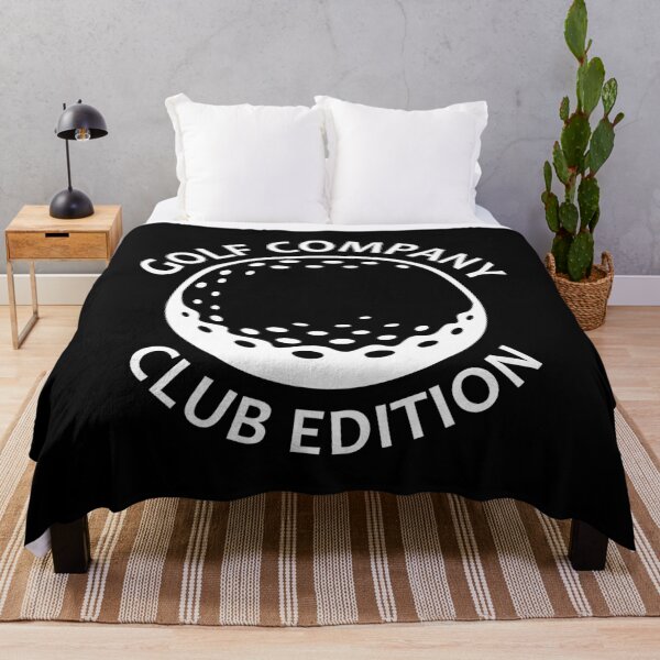 Item preview, Emblem Golf Team Golfer Club Symbol Logo Emblem designed and sold by AndreMi.