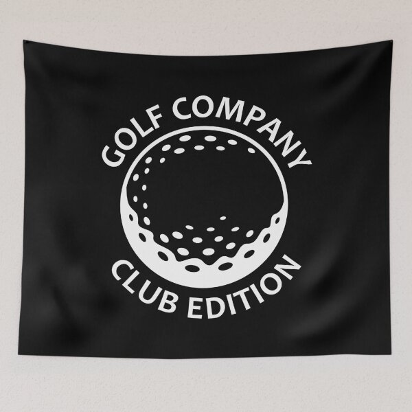 Item preview, Emblem Golf Team Golfer Club Symbol Logo Emblem designed and sold by AndreMi.