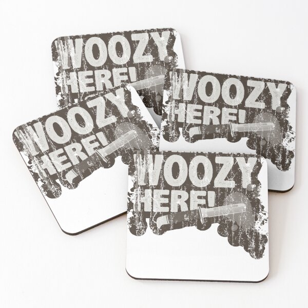 Item preview, I'm feeling a little woozy here designed and sold by sarumpaet.