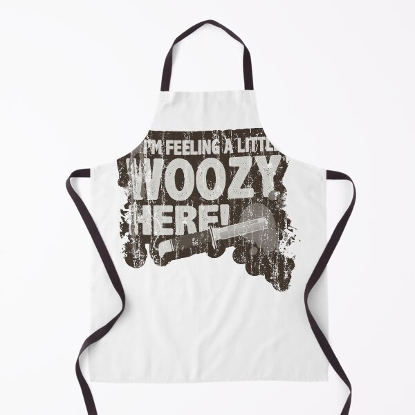 Item preview, I'm feeling a little woozy here designed and sold by sarumpaet.