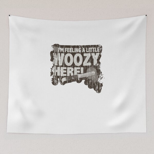 Item preview, I'm feeling a little woozy here designed and sold by sarumpaet.