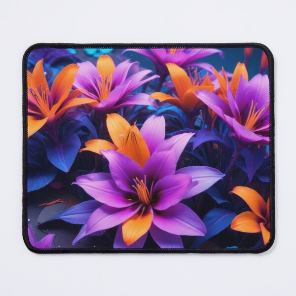 Item preview, Wild Flowers designed and sold by WhereHopeBlooms.