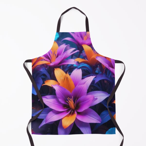 Item preview, Wild Flowers designed and sold by WhereHopeBlooms.