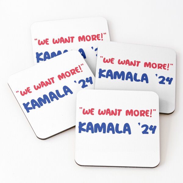 Item preview, Kamala '24 designed and sold by KTDesigns321.