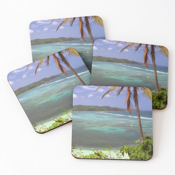 Item preview, View of the bay over Tolobhan, Philippines designed and sold by JonDelorme.