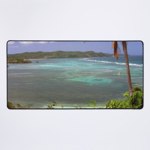 Item preview, View of the bay over Tolobhan, Philippines designed and sold by JonDelorme.