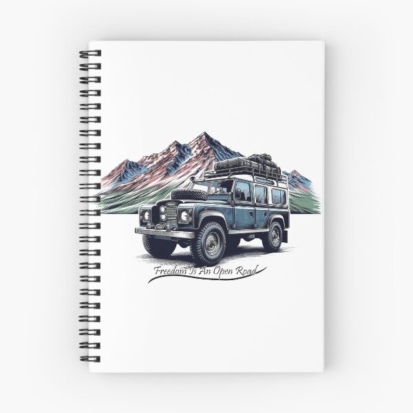 Item preview, Freedom is an open road. designed and sold by R4pt0r007.