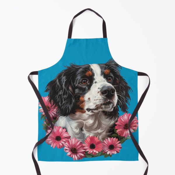 Item preview, Brittany Spaniel designed and sold by VelvetRoom.