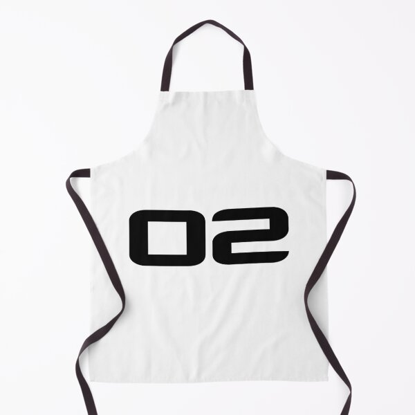 Item preview, 02, two, black, couter strike designed and sold by Numbers-Art.