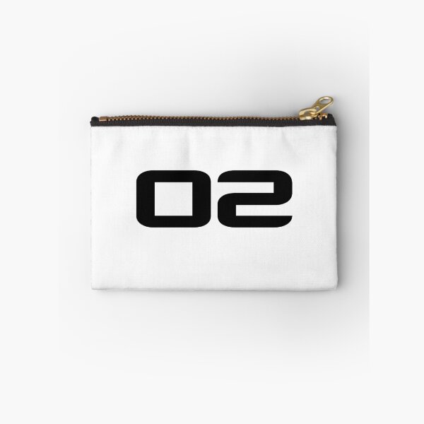 Item preview, 02, two, black, couter strike designed and sold by Numbers-Art.