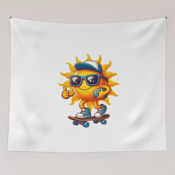 Item preview, sunspot designed and sold by Almasrigroup.