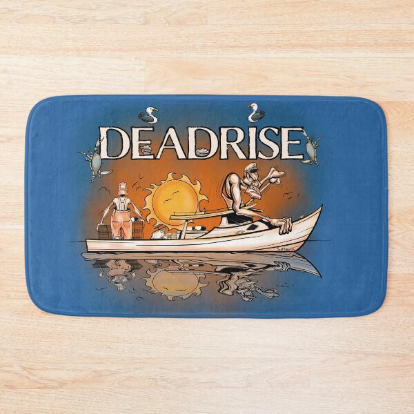 Item preview, Chesapeake Bay Deadrise workboat designed and sold by Scottdowell.