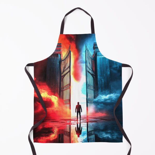 Item preview, The Choice designed and sold by Exodoi.