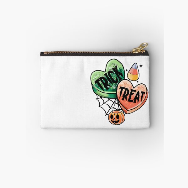 Item preview, Halloween candy tattoo flash  designed and sold by AderynValentine.