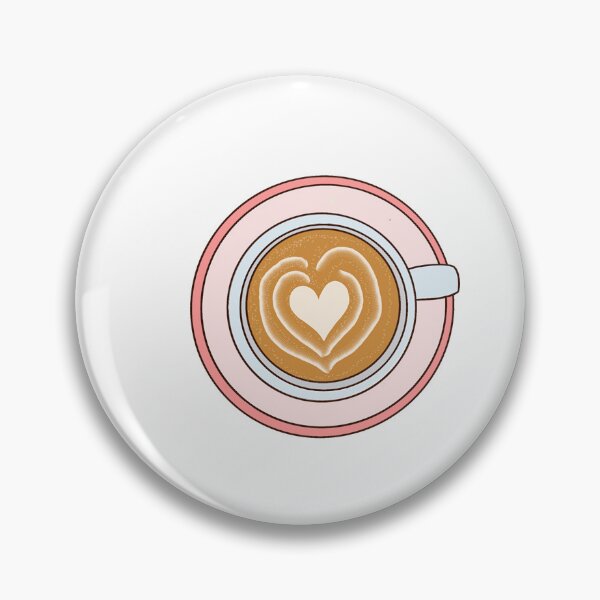 Item preview, Coffee cup art designed and sold by nesxdan.