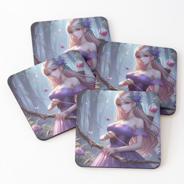 Item preview, Archer designed and sold by RaF71PrO.