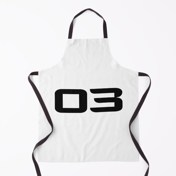 Item preview, 03, three, black, couter strike designed and sold by Numbers-Art.