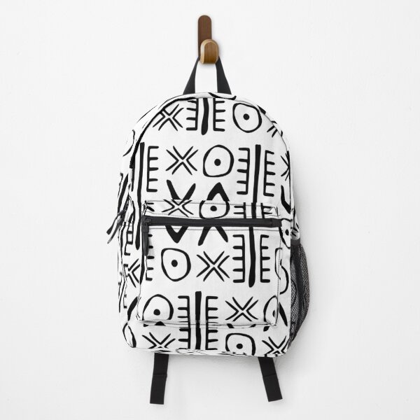 Item preview, Bogolan Patterns collection designed and sold by Wolagno.
