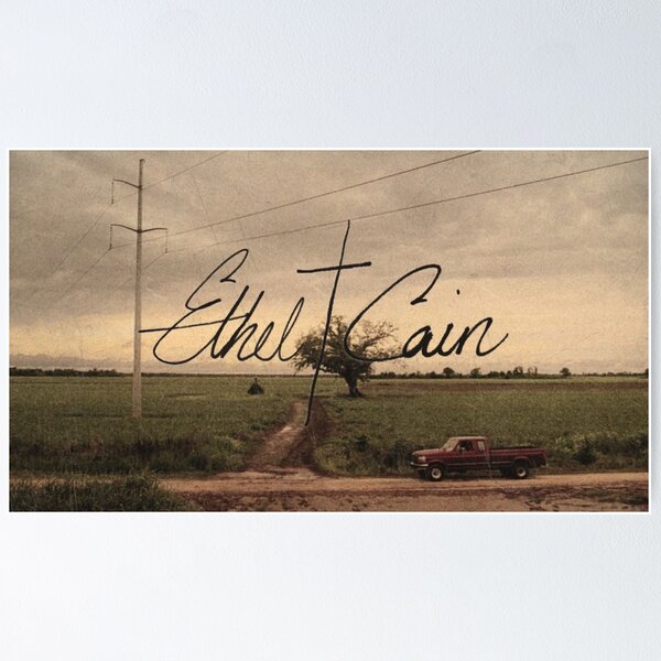 Item preview, ethel cain aesthetic designed and sold by idrialcest.