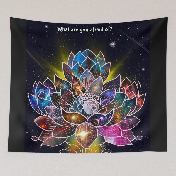 Item preview, Stardust Lotus designed and sold by MrsJinxy.